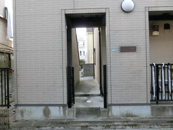 GRACE若宮の物件内観写真